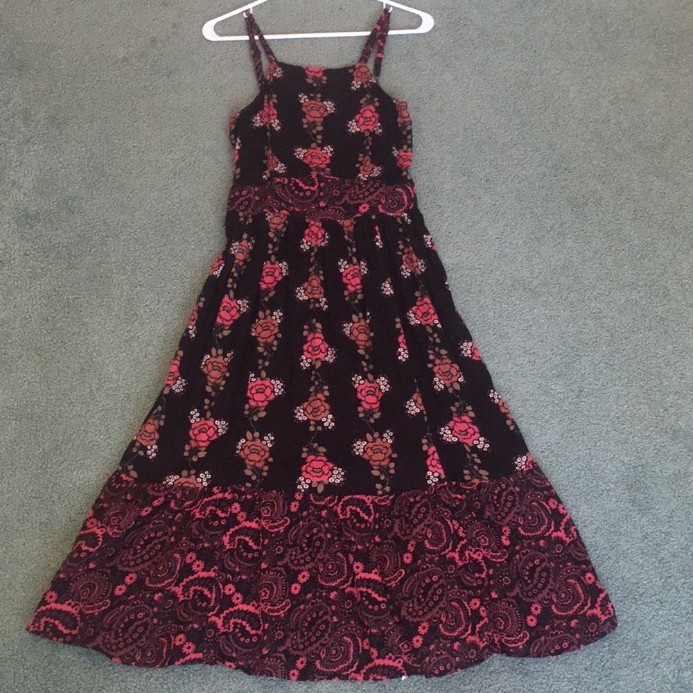 Women’s Midi Dress